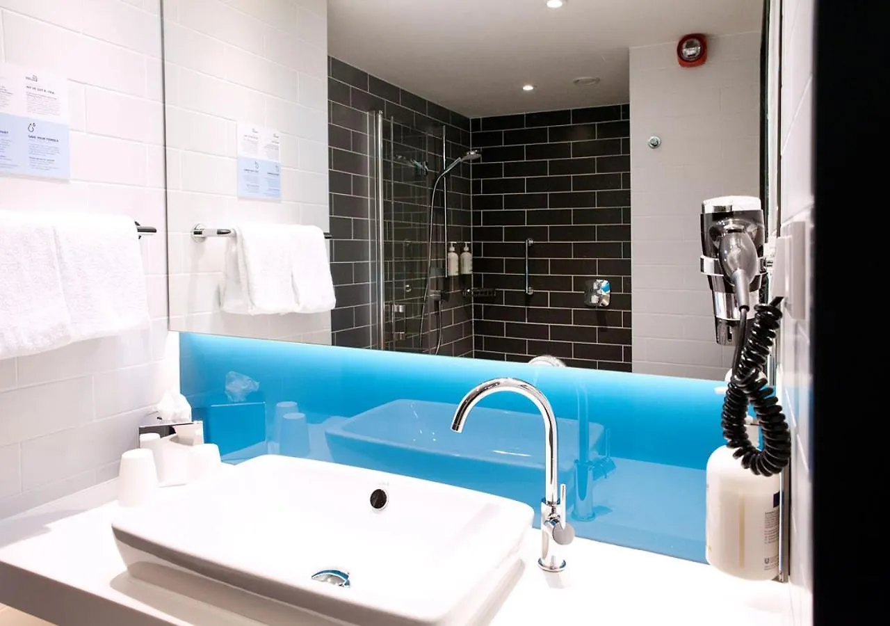 Holiday Inn Express - Duesseldorf Airport Hotel Düsseldorf