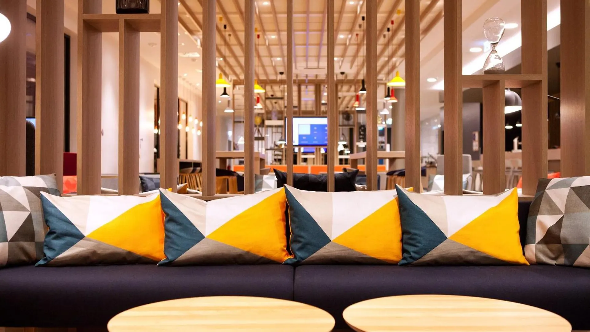 Holiday Inn Express - Duesseldorf Airport Düsseldorf