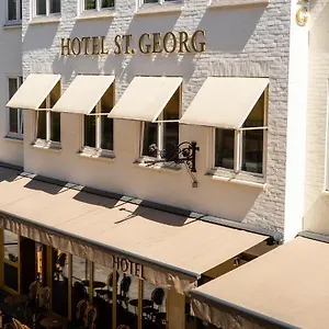 Hotel Altstadt St. Georg Düsseldorf