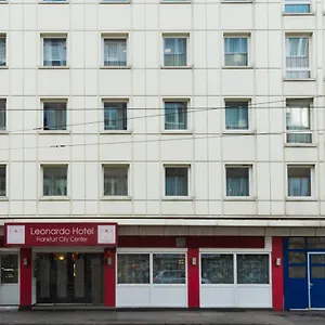 Hotel Leonardo Frankfurt Center Frankfurt am Main