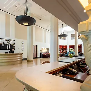 ***** Hotel Rocco The Charles Deutschland
