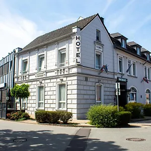 Airport Jaegerhof Hotel