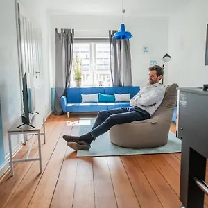  Apartment 150qm Loft, Tischtennis, Dart, Tischkicker Deutschland