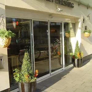 Hotel Petersburg Superior Düsseldorf