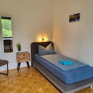  Apartment Messe Deutschland
