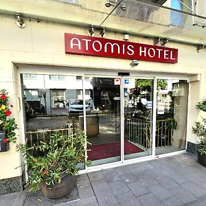 Hotel Atomis Düsseldorf