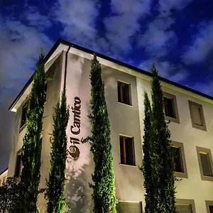 *** Hotel Il Cantico St. Peter Italien