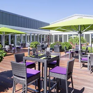 Sheraton Airport Отель