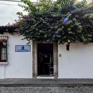 Hotel Casa Encantada