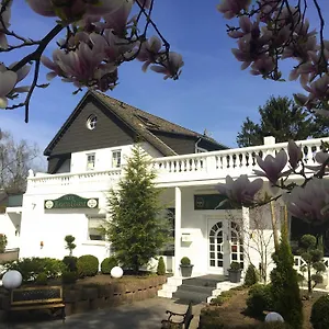 Hotell Ramor Garni, Duisburg