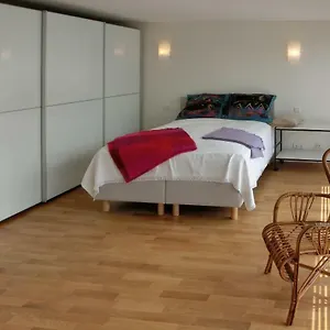 Apartment Modernes, Sonniges Im Herzen Von