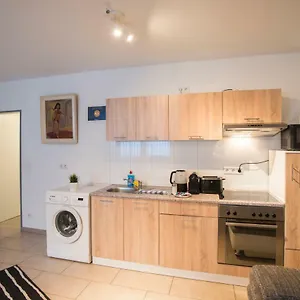 Apartment Comfort