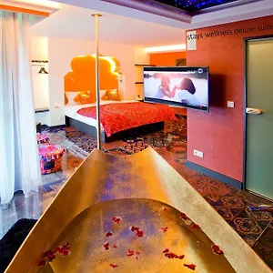 Hotell Plaza Design, Dortmund