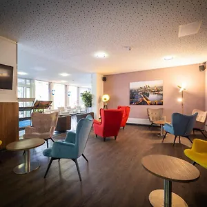 visit hotel