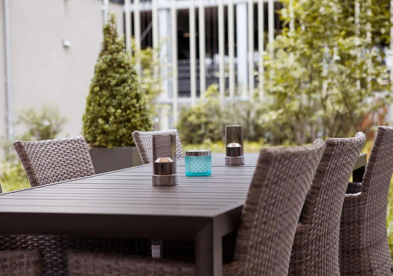 Hotel Holiday Inn Express - Duesseldorf Airport