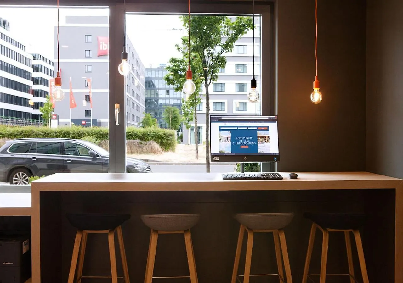 Holiday Inn Express - Duesseldorf Airport ألمانيا