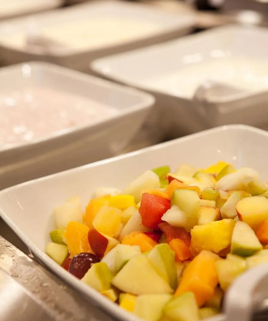*** فندق Holiday Inn Express - Duesseldorf Airport ألمانيا