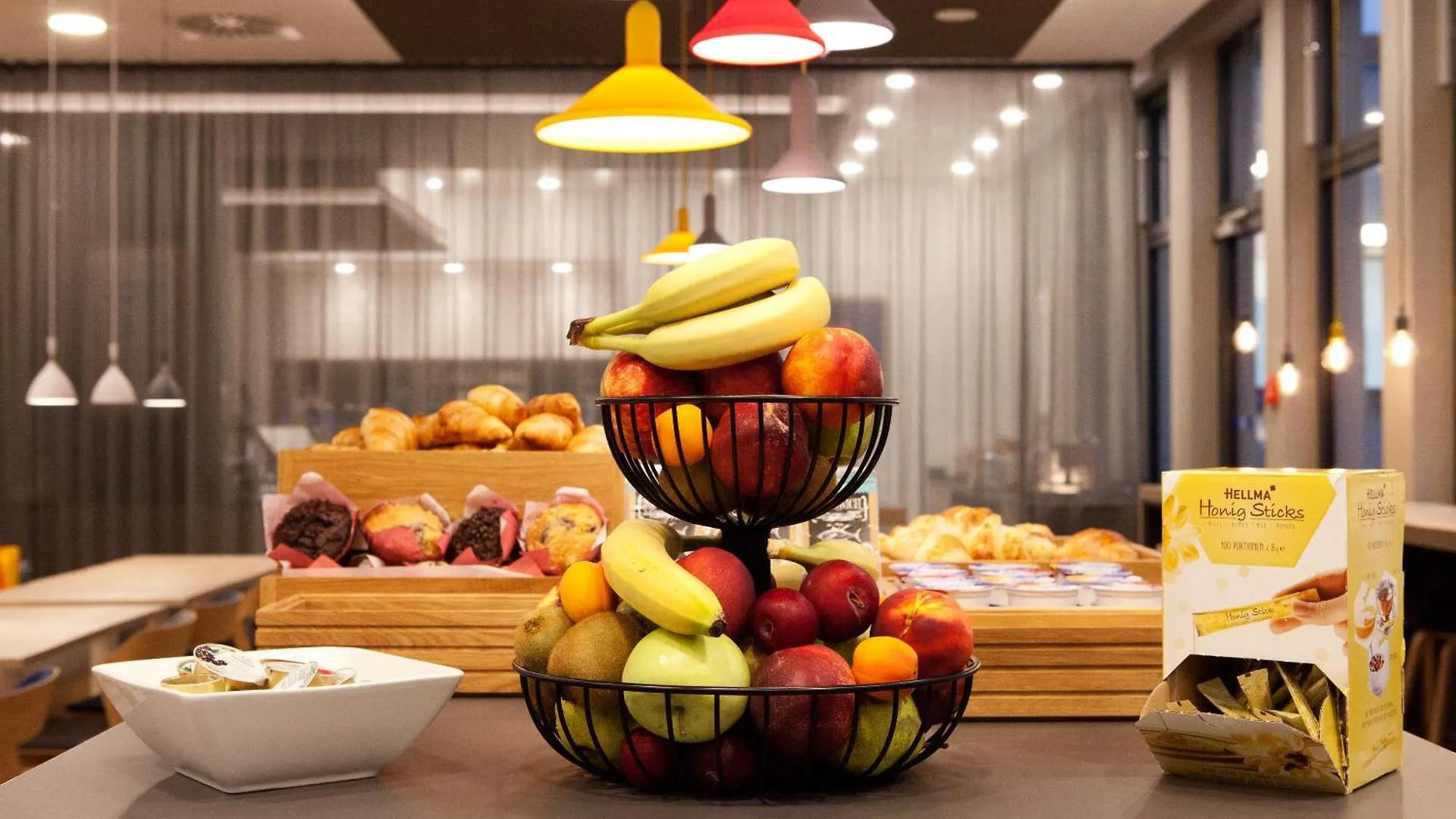 Holiday Inn Express - Duesseldorf Airport ألمانيا